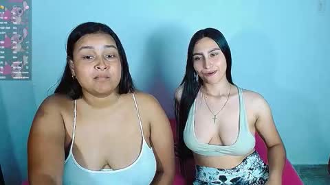 violeta_rouses online show from 09/30/25, 08:47