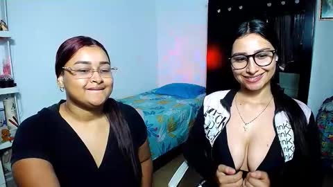 violeta_rouses online show from 02/02/26, 03:11