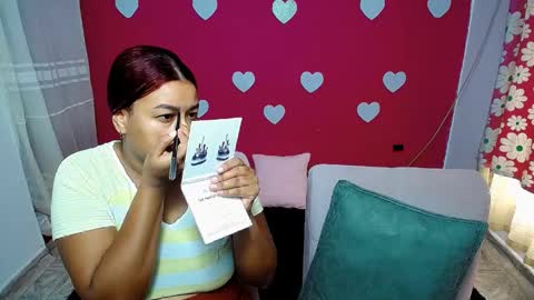 violeta_rouses online show from 05/01/26, 03:05