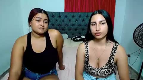 violeta_rouses online show from 07/18/26, 05:00