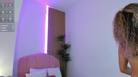violeta_sannz online show from 05/11/26, 04:04