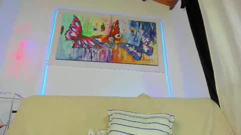 violeta sofia 16 online show from 03/26/26, 03:23