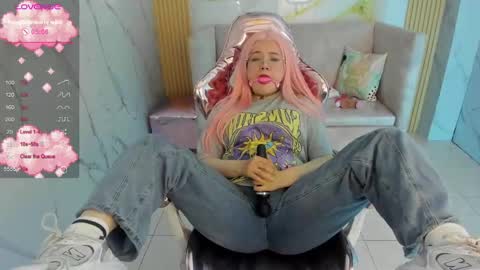 IG violeta sub online show from 11/06/25, 01:23