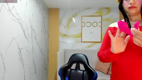 IG violeta sub online show from 04/17/26, 01:25