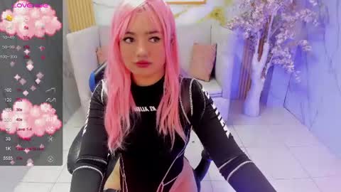 IG violeta sub online show from 07/03/26, 01:17