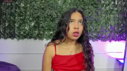 VioletaBliss online show from 01/08/26, 12:40