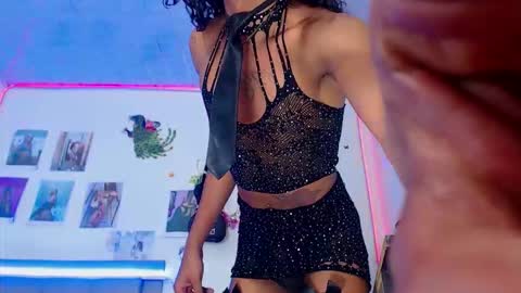 Snapshot of violetaconny chatting on 02/24/26, 04:32 violetaconny online show from 02/24/26, 04:32