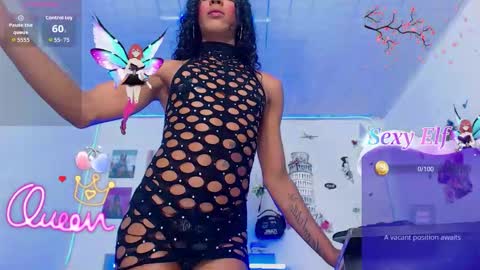 violetaconny online show from 03/05/26, 08:32