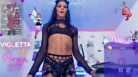 violetaconny online show from 03/30/26, 08:54