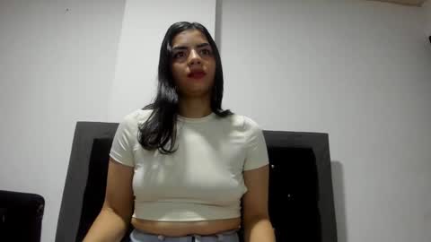 VioletaDums online show from 03/07/25, 03:19