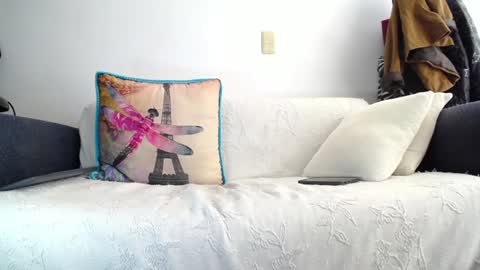 Violeta Gmez online show from 12/19/24, 06:56