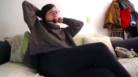 Violeta Gmez online show from 02/01/25, 02:24