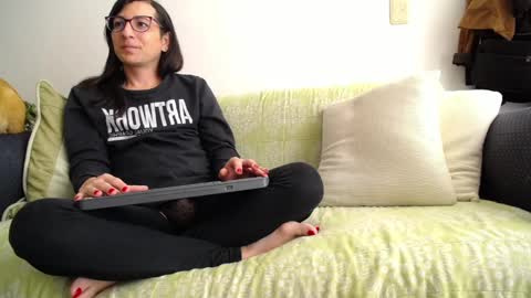 Violeta Gmez online show from 02/14/25, 02:23