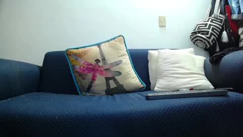 Violeta Gmez online show from 02/24/25, 11:30