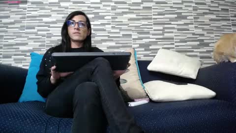 Violeta Gmez online show from 12/02/25, 10:38