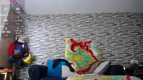 Violeta Gmez online show from 02/15/26, 03:31