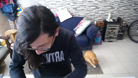 Violeta Gmez online show from 04/02/26, 01:53