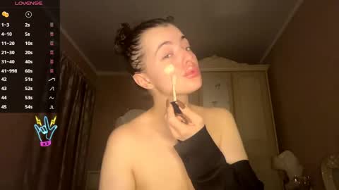 Eva online show from 03/19/26, 06:23