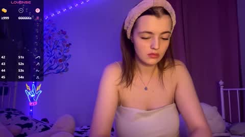 Eva online show from 03/30/26, 05:36