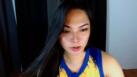 violet online show from 01/27/25, 03:18