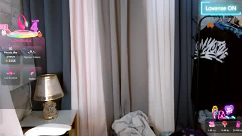 violet online show from 05/12/26, 12:35