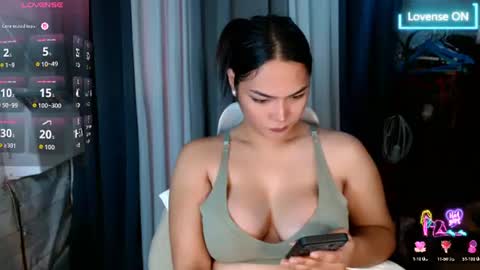 violet online show from 07/28/26, 12:48