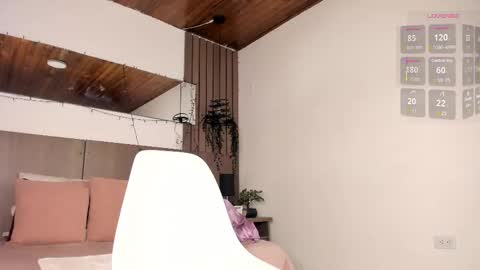 Violet online show from 01/13/26, 01:27