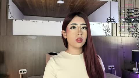 Violet online show from 03/02/26, 01:07