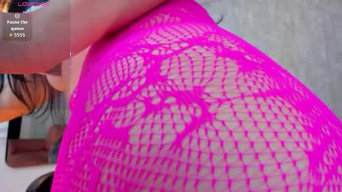 violeta online show from 01/07/26, 02:08