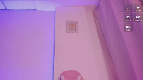 Violeth online show from 03/08/26, 02:04