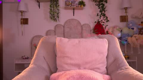 violeth___ online show from 02/02/26, 01:10