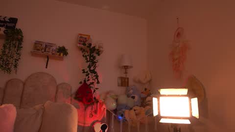 violeth___ online show from 02/04/26, 01:17