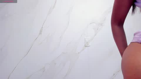 Snapshot of violeth__passionate chatting on 01/31/25, 06:36 VIOLETA online show from 01/31/25, 06:36