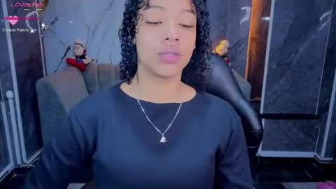 violeth_b online show from 04/21/26, 01:06