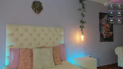 Snapshot of violeth_evans chatting on 02/04/25, 12:44 Violeth online show from 02/04/25, 12:44