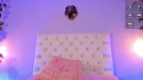 Snapshot of violeth_evans chatting on 02/08/25, 10:40 Violeth online show from 02/08/25, 10:40