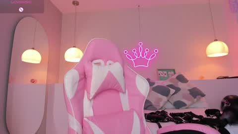 Violeth Hill online show from 01/24/25, 08:13