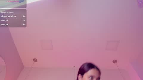 Violeth Hill online show from 02/02/25, 08:35