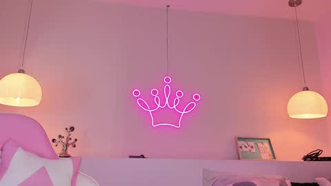 Violeth Hill online show from 02/11/25, 11:33