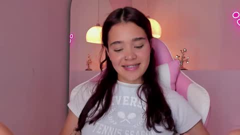 Violeth Hill online show from 02/13/25, 11:04