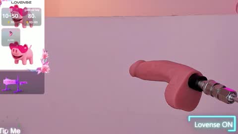 Violeth Hill online show from 11/27/25, 08:33