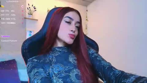 violeth_rosse_ online show from 02/24/26, 01:03