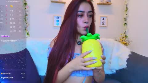 violeth_rosse_ online show from 03/07/26, 01:13