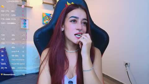 violeth_rosse_ online show from 03/19/26, 01:53