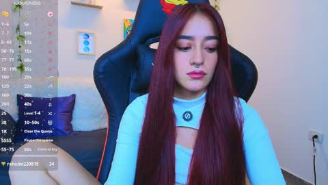 violeth_rosse_ online show from 04/10/26, 02:28