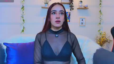 violeth_rosse_ online show from 06/20/26, 12:41