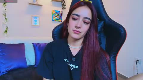 violeth_rosse_ online show from 06/26/26, 04:11