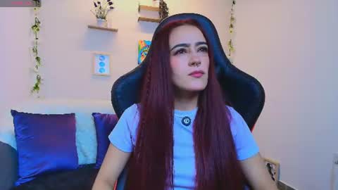 violeth_rosse_ online show from 06/27/26, 01:17