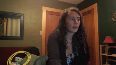 Violet Hooper online show from 02/17/26, 06:21