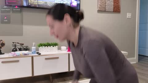 VioletBaby online show from 02/20/26, 05:46